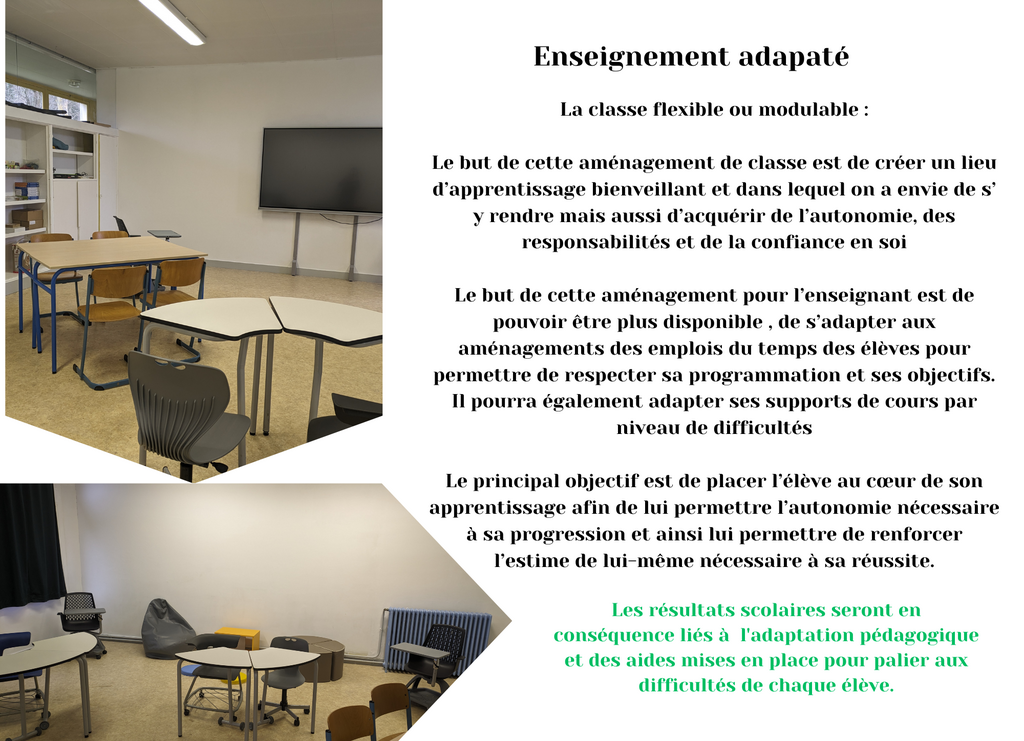 EREAlea "Léopold Bellan", Domaine de l'ange gardien, 77260 Chamigny